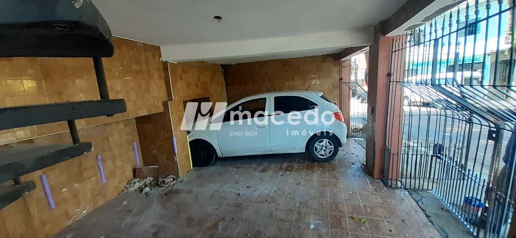 Casa em São Paulo, no bairro Jardim Maracanã