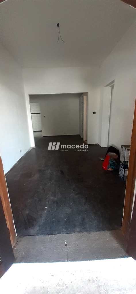 Casa em São Paulo, no bairro Jardim Maracanã