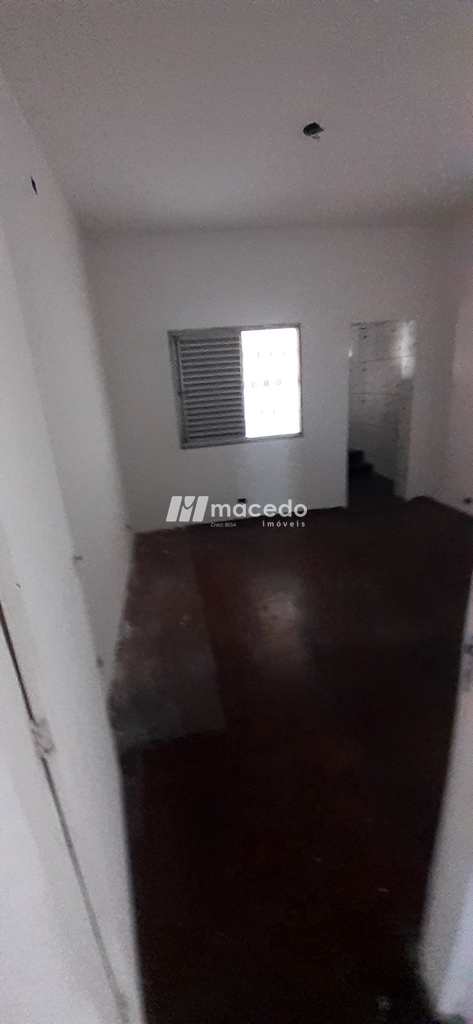 Casa em São Paulo, no bairro Jardim Maracanã