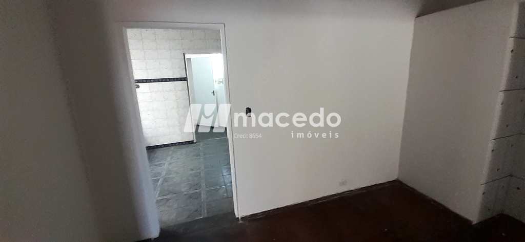Casa em São Paulo, no bairro Jardim Maracanã