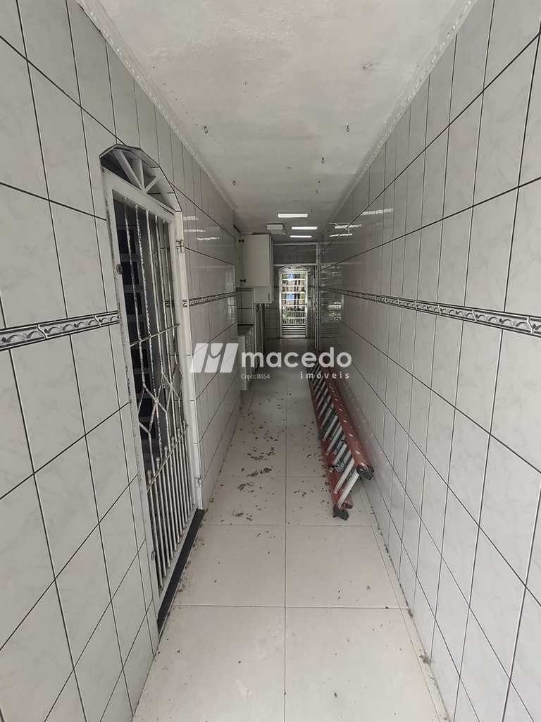 Casa em São Paulo, no bairro Itaim Paulista