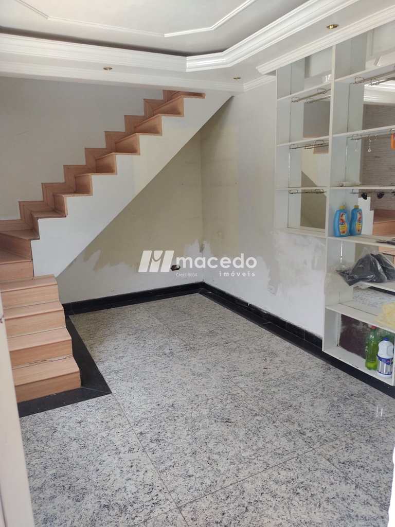 Casa em São Paulo, no bairro Itaim Paulista