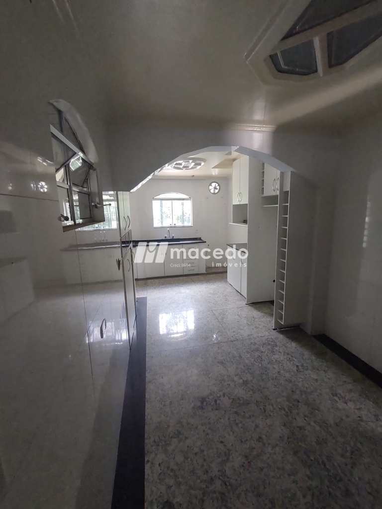 Casa em São Paulo, no bairro Itaim Paulista