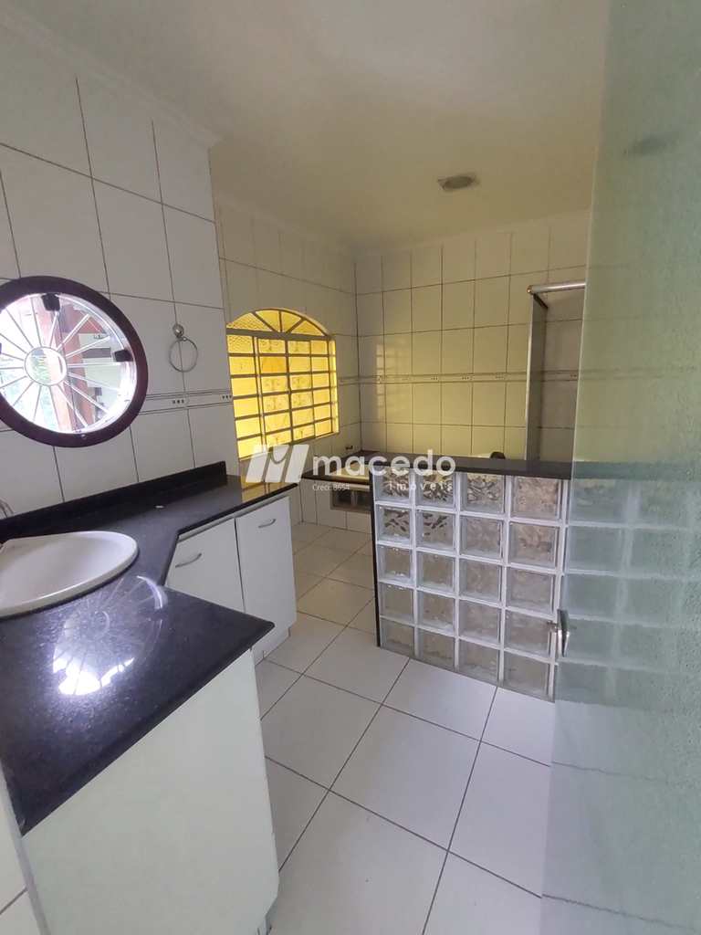 Casa em São Paulo, no bairro Itaim Paulista