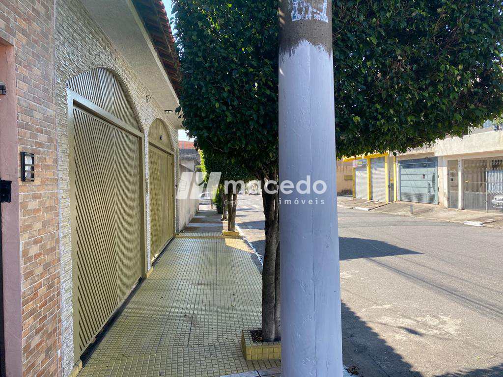 Casa em São Paulo, no bairro Itaim Paulista