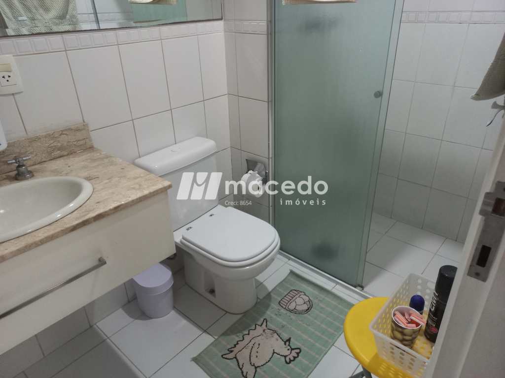 Apartamento em São Paulo, no bairro Vila Romana