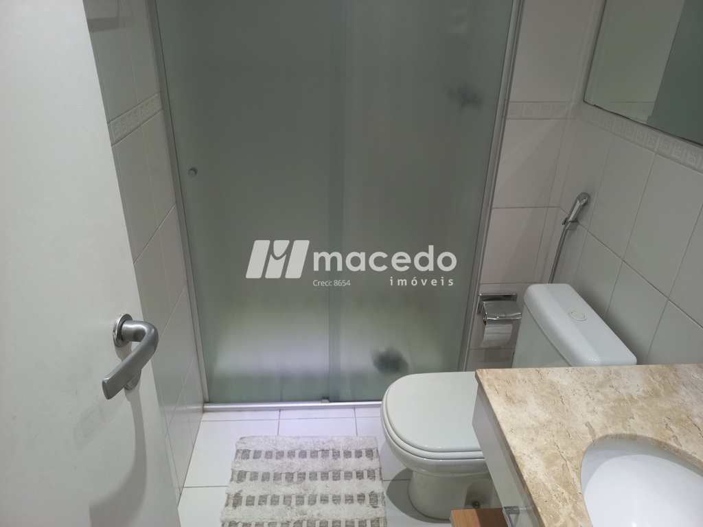 Apartamento em São Paulo, no bairro Vila Romana