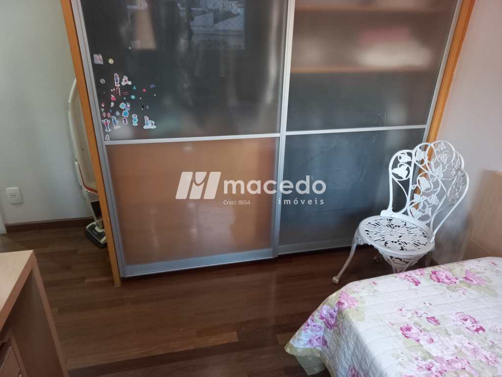 Apartamento em São Paulo, no bairro Vila Romana