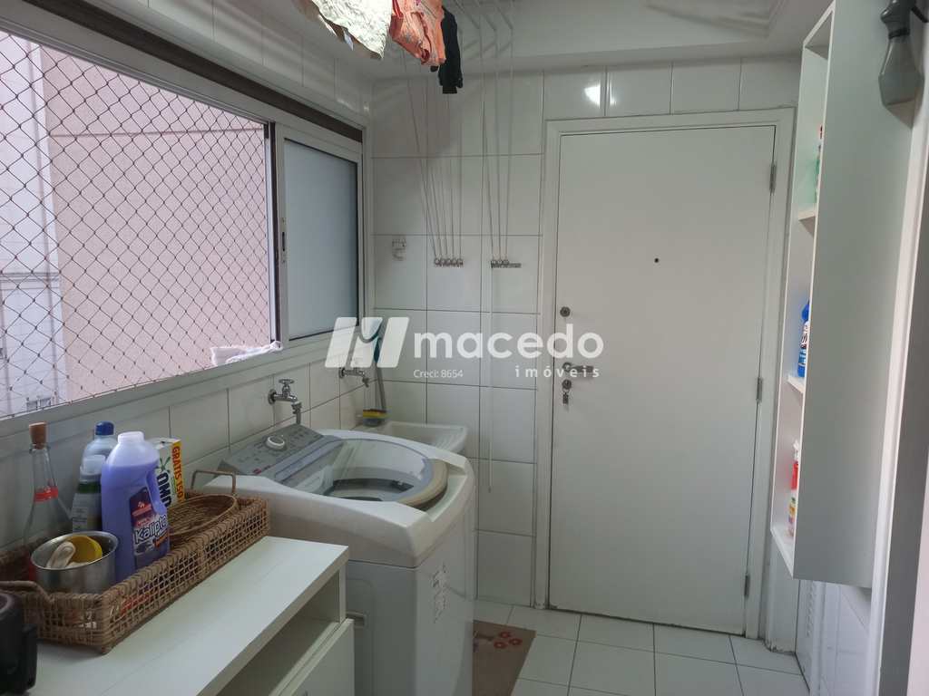 Apartamento em São Paulo, no bairro Vila Romana