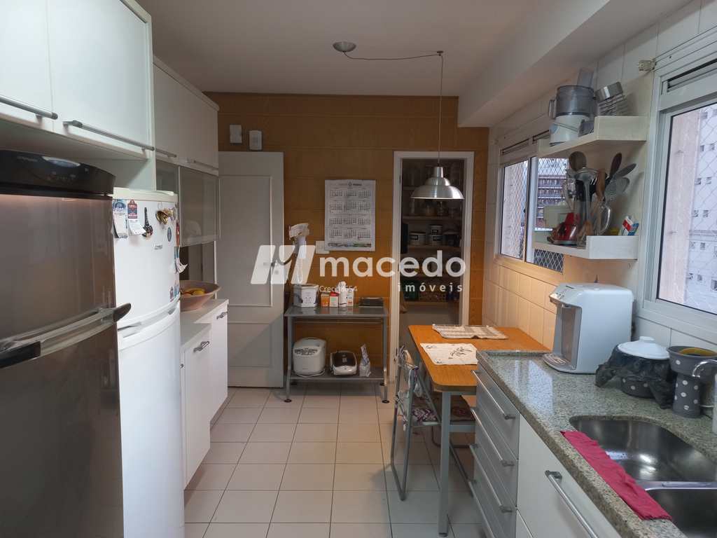 Apartamento em São Paulo, no bairro Vila Romana