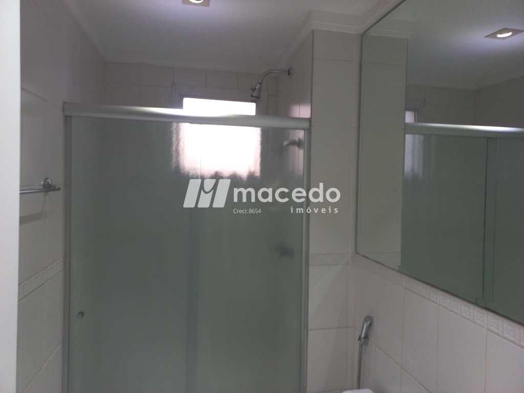 Apartamento em São Paulo, no bairro Vila Romana
