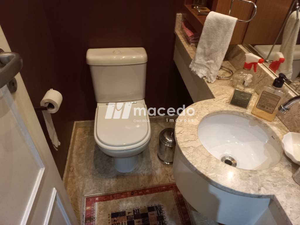 Apartamento em São Paulo, no bairro Vila Romana