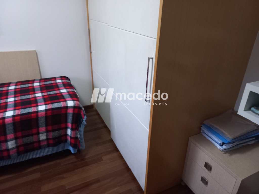 Apartamento em São Paulo, no bairro Vila Romana