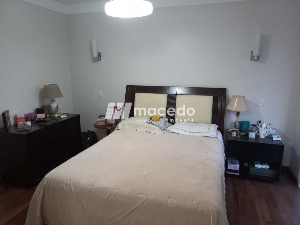 Apartamento em São Paulo, no bairro Vila Romana