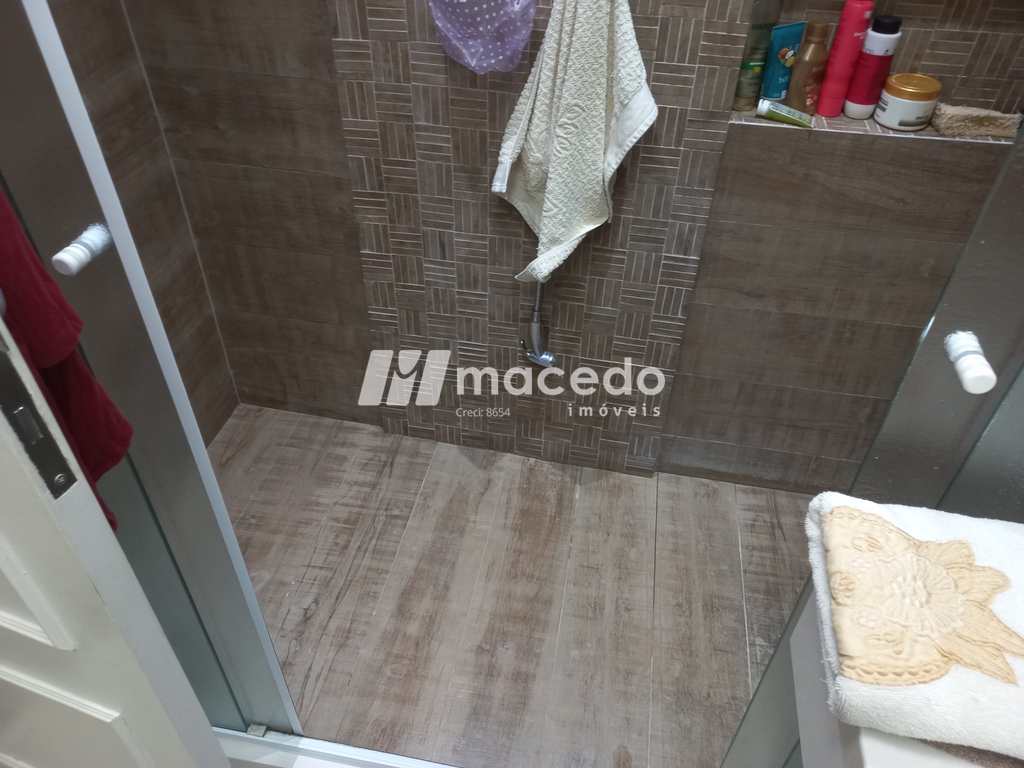 Apartamento em São Paulo, no bairro Vila Romana