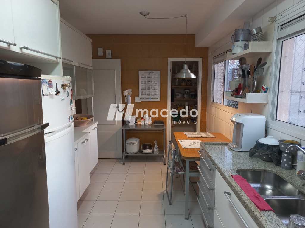 Apartamento em São Paulo, no bairro Vila Romana