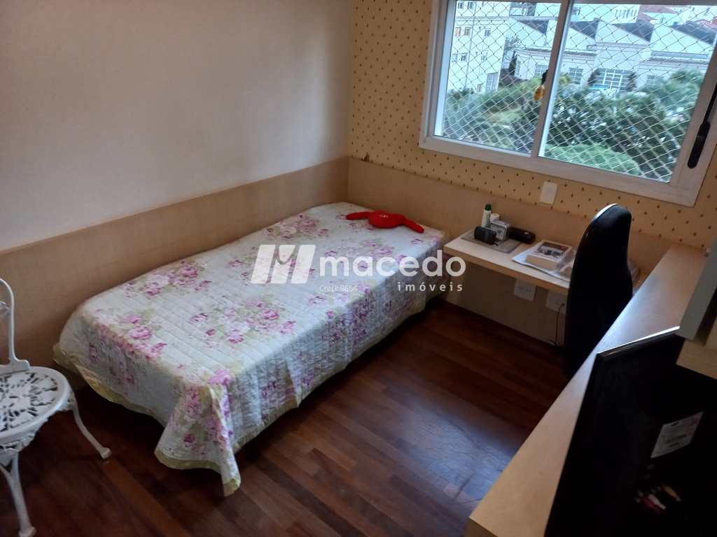 Apartamento em São Paulo, no bairro Vila Romana