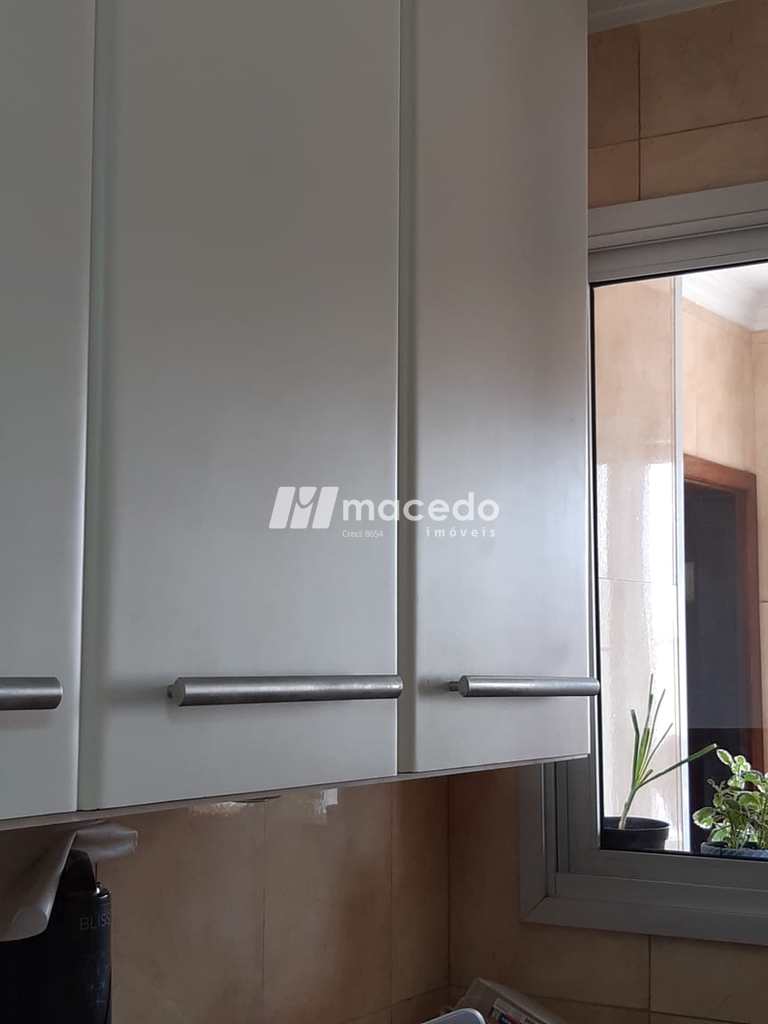 Apartamento em Guarulhos, no bairro Centro