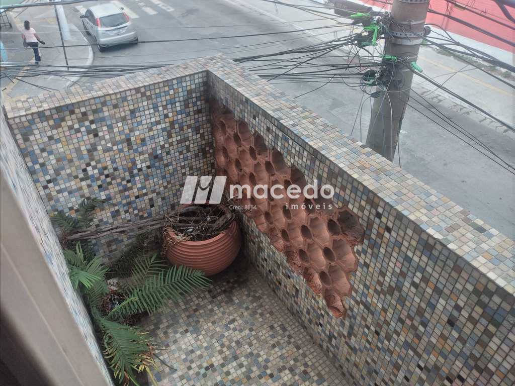 Apartamento em São Paulo, no bairro Lapa de Baixo