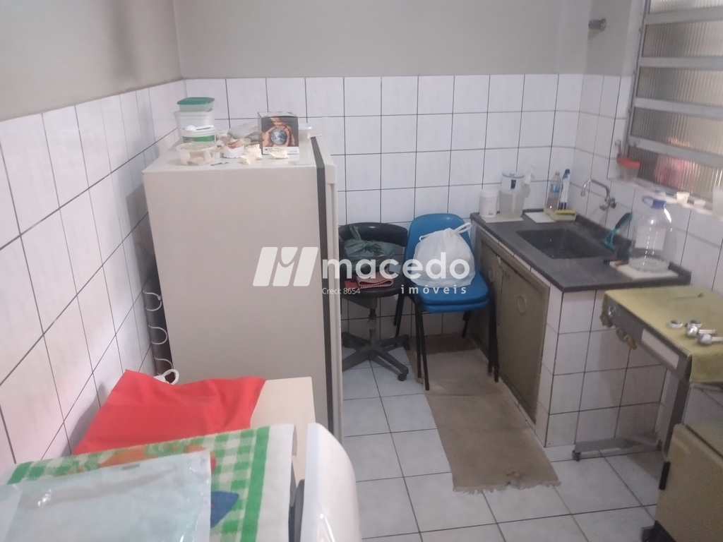 Apartamento em São Paulo, no bairro Lapa de Baixo