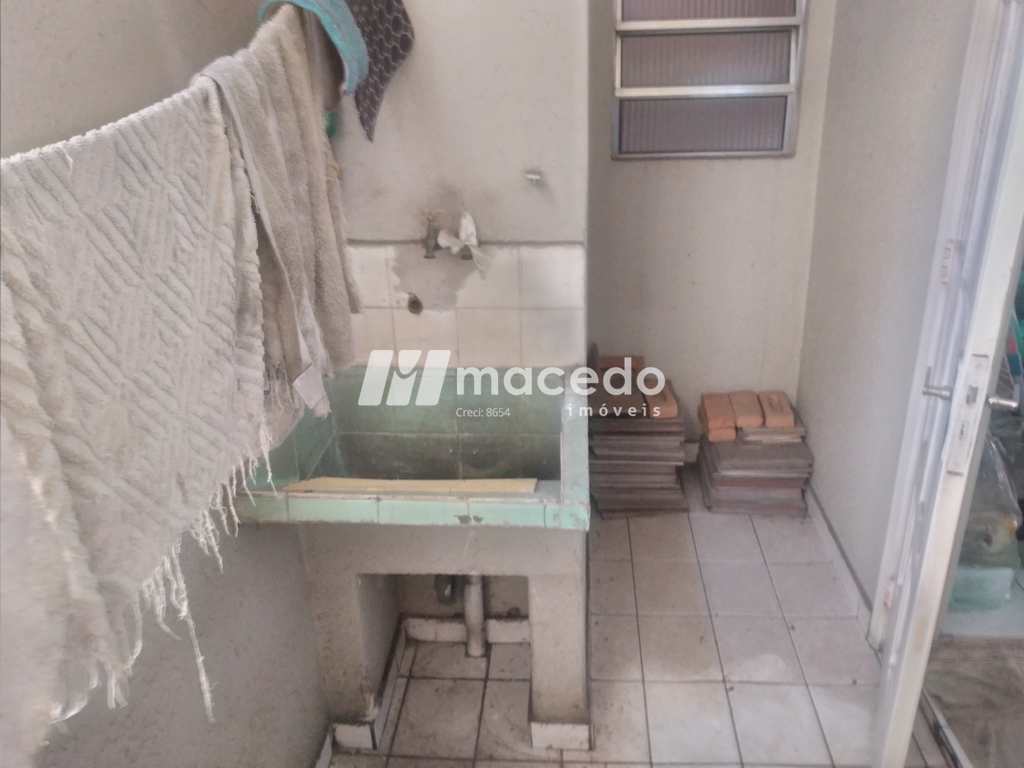 Apartamento em São Paulo, no bairro Lapa de Baixo