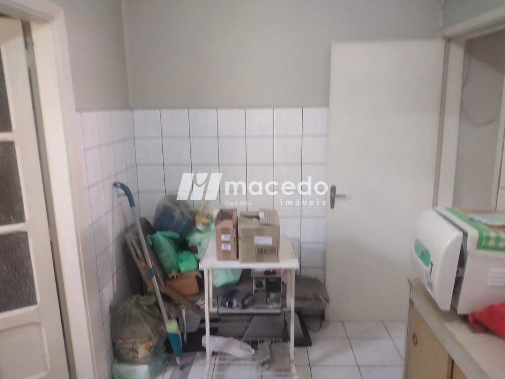 Apartamento em São Paulo, no bairro Lapa de Baixo