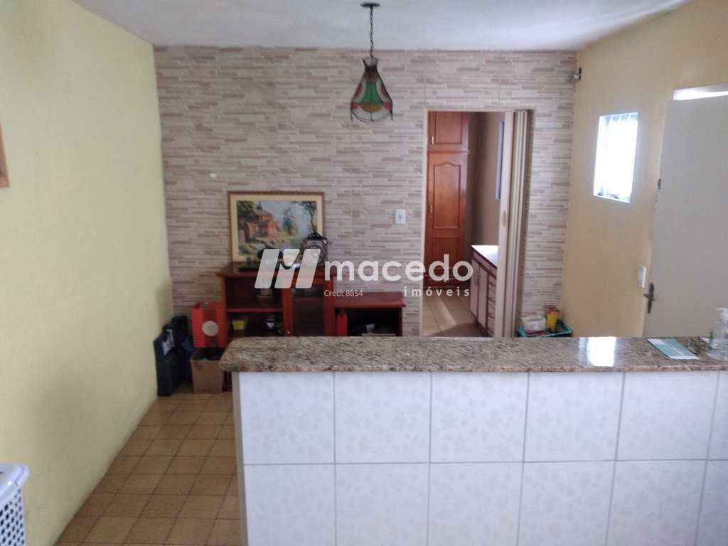 Casa em São Paulo, no bairro Vila Ipojuca