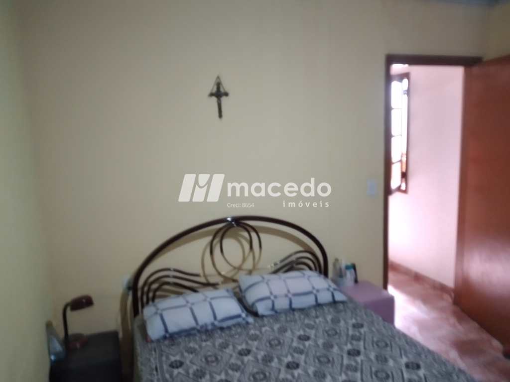 Casa em São Paulo, no bairro Vila Ipojuca