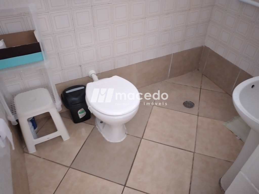 Casa em São Paulo, no bairro Vila Ipojuca