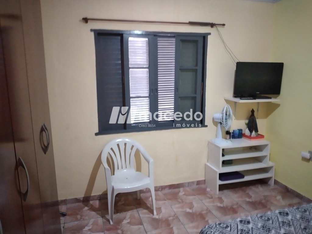 Casa em São Paulo, no bairro Vila Ipojuca