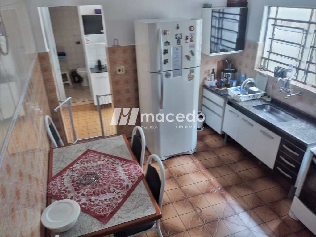 Casa em São Paulo, no bairro Vila Ipojuca