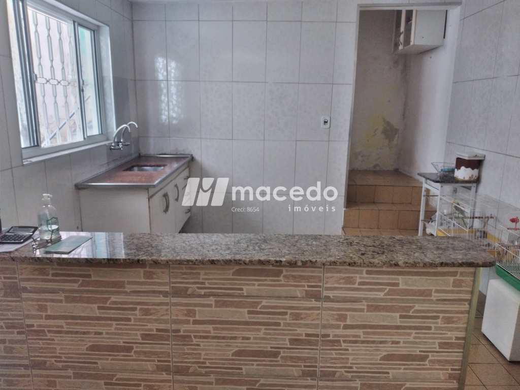 Casa em São Paulo, no bairro Vila Ipojuca