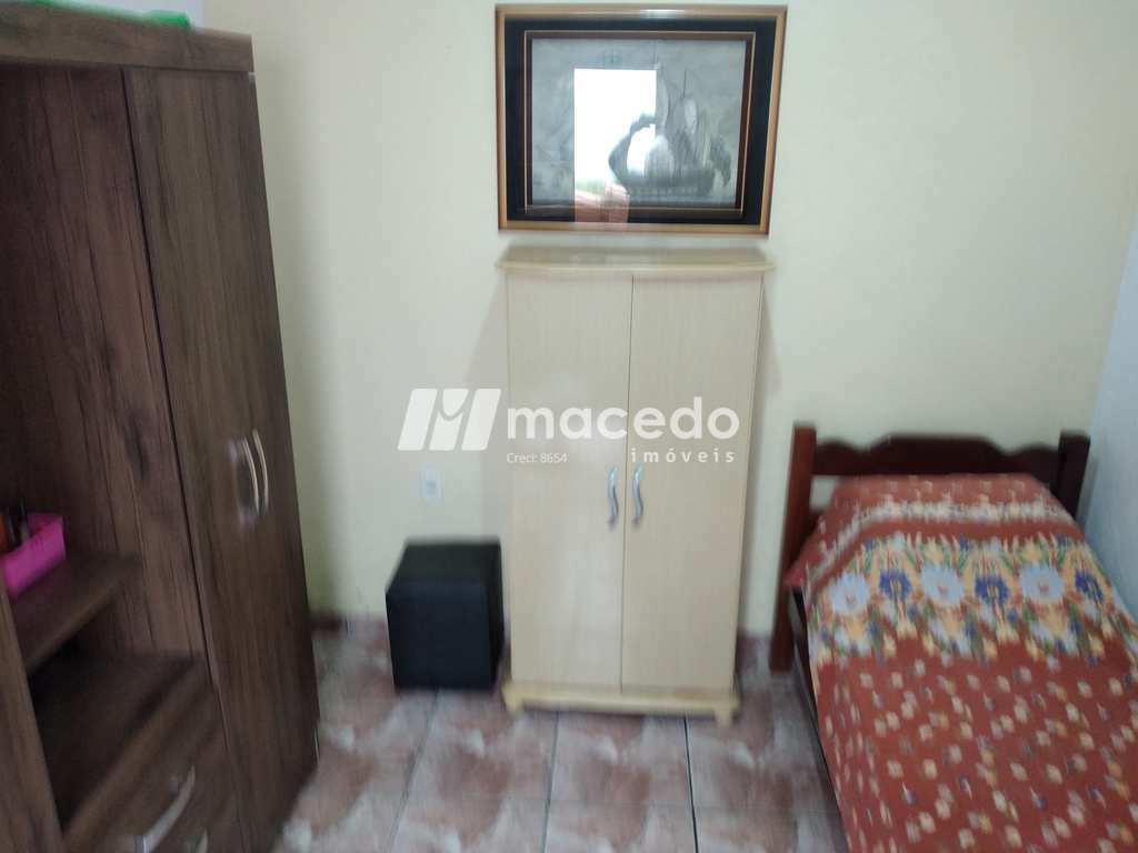 Casa em São Paulo, no bairro Vila Ipojuca