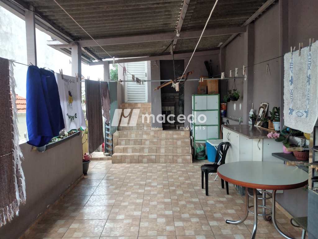 Casa em São Paulo, no bairro Vila Ipojuca