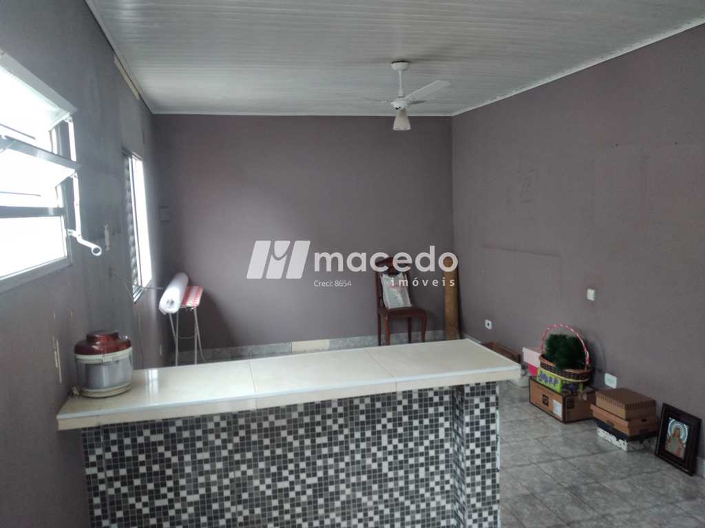 Casa em São Paulo, no bairro Vila Ipojuca