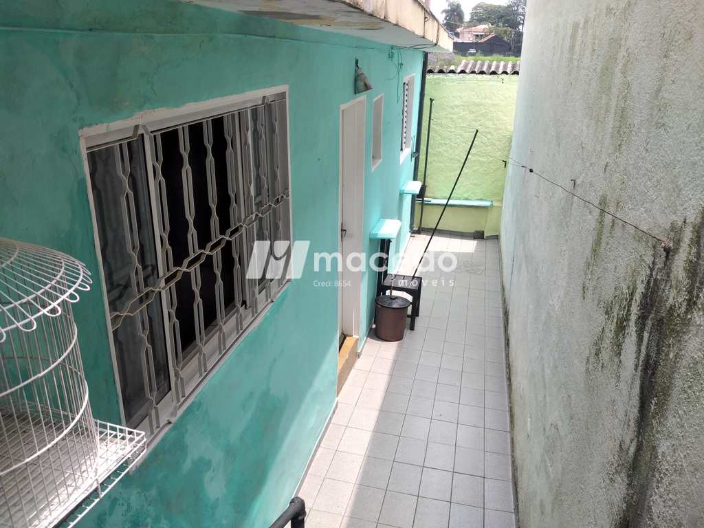Casa em São Paulo, no bairro Vila Ipojuca