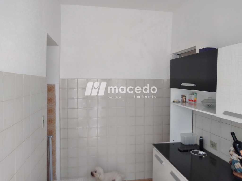 Casa em São Paulo, no bairro Vila Ipojuca