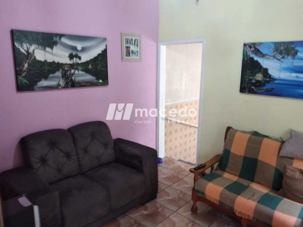 Casa em São Paulo, no bairro Vila Ipojuca