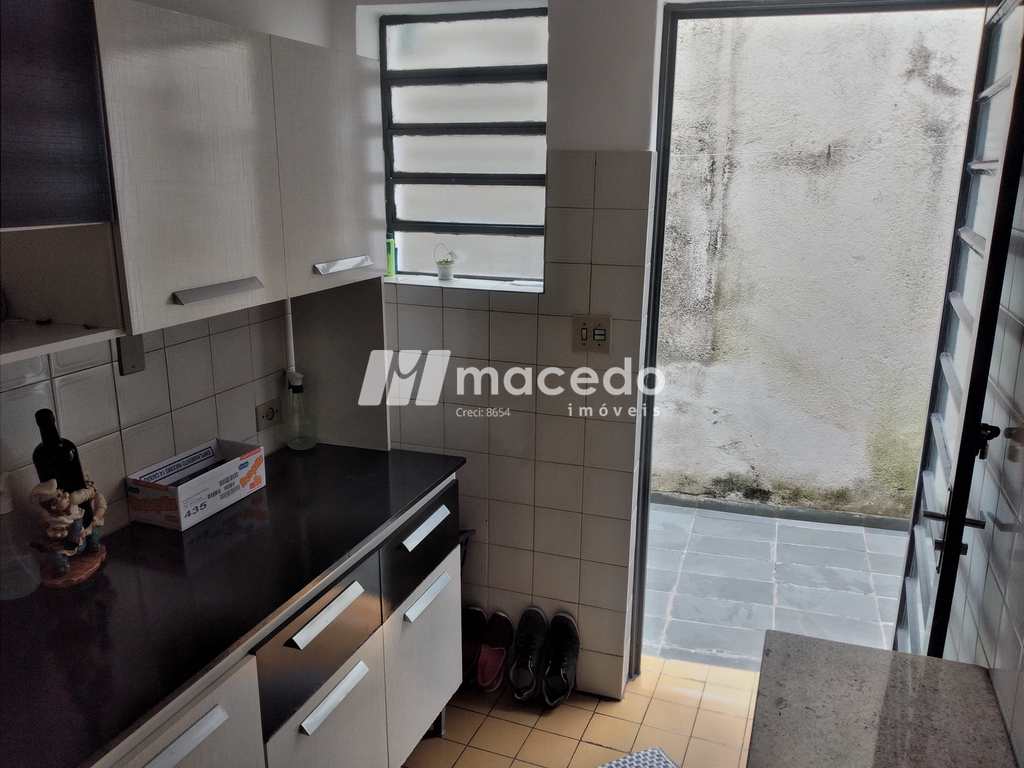 Casa em São Paulo, no bairro Vila Ipojuca