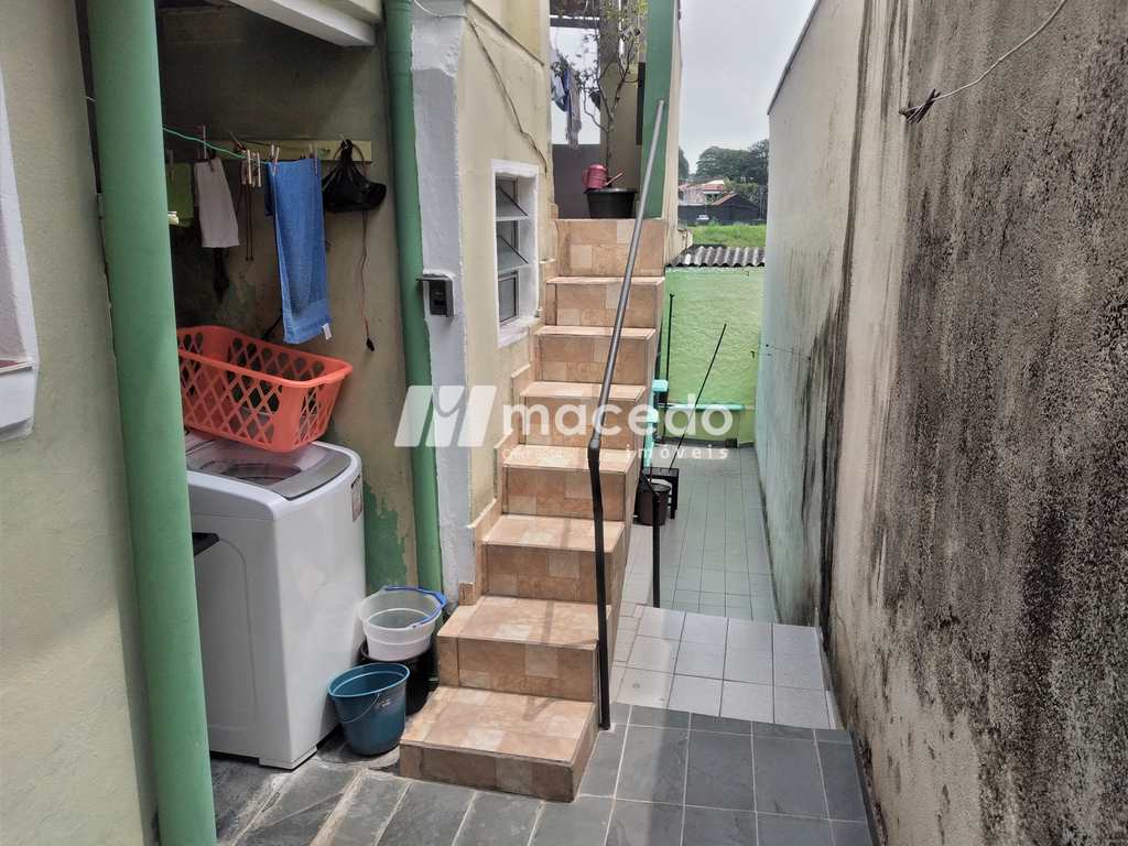 Casa em São Paulo, no bairro Vila Ipojuca