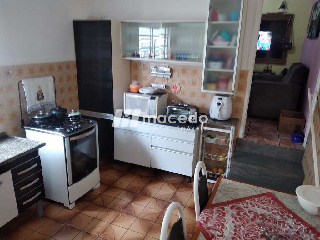 Casa em São Paulo, no bairro Vila Ipojuca