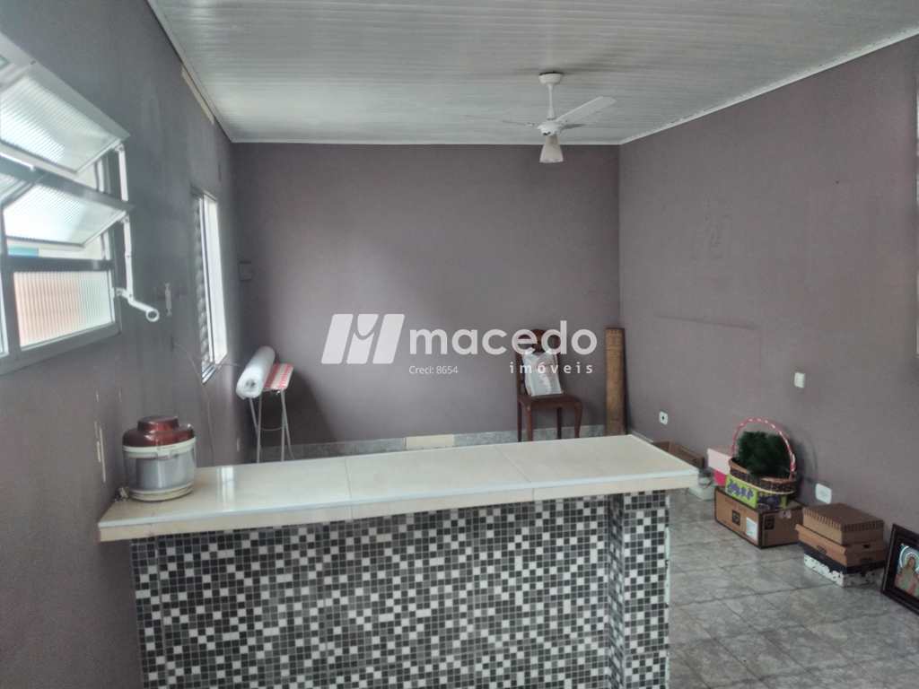 Casa em São Paulo, no bairro Vila Ipojuca