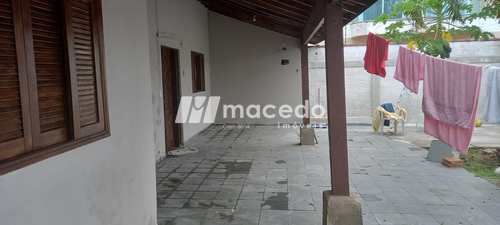 Casa, código 6121 em Mongaguá, bairro Centro