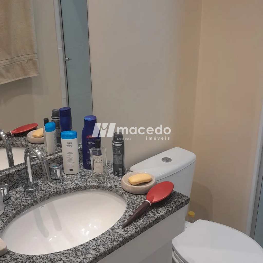 Apartamento em São Paulo, no bairro Vila Anastácio