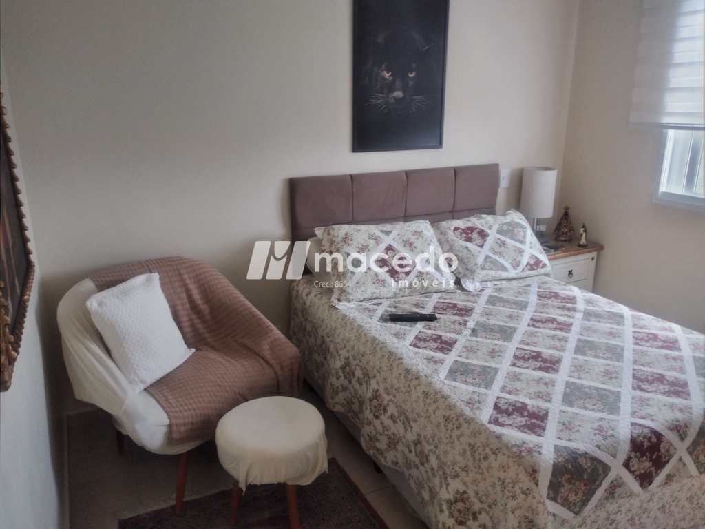 Apartamento em São Paulo, no bairro Vila Anastácio