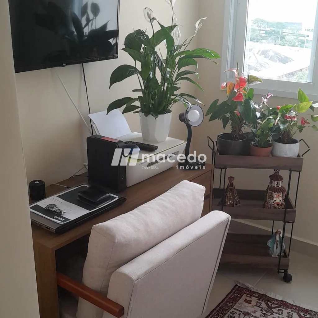 Apartamento em São Paulo, no bairro Vila Anastácio