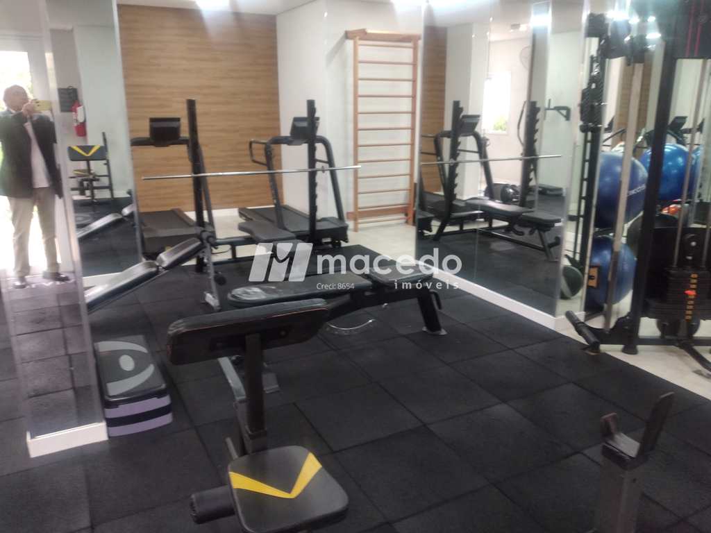 Apartamento em São Paulo, no bairro Vila Anastácio