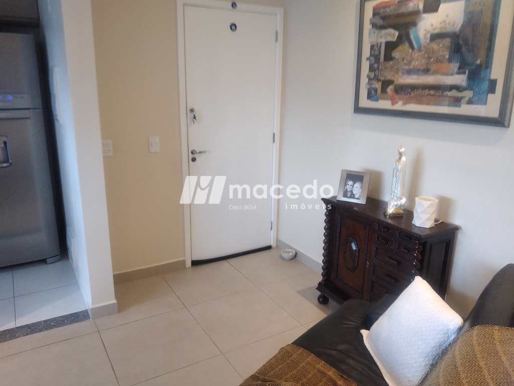 Apartamento em São Paulo, no bairro Vila Anastácio