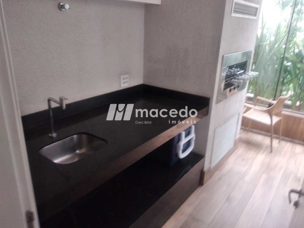 Apartamento em São Paulo, no bairro Vila Anastácio