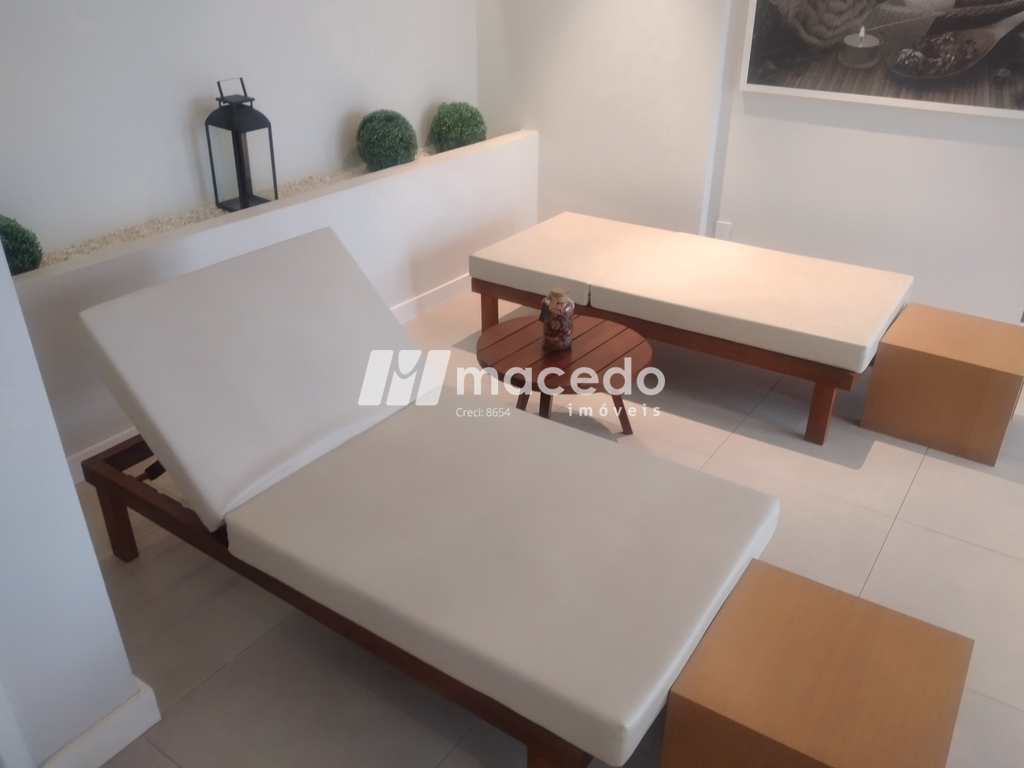 Apartamento em São Paulo, no bairro Vila Anastácio